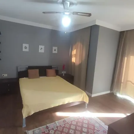 Apartament Просторная Светлая Квартира 2+1 У Моря *