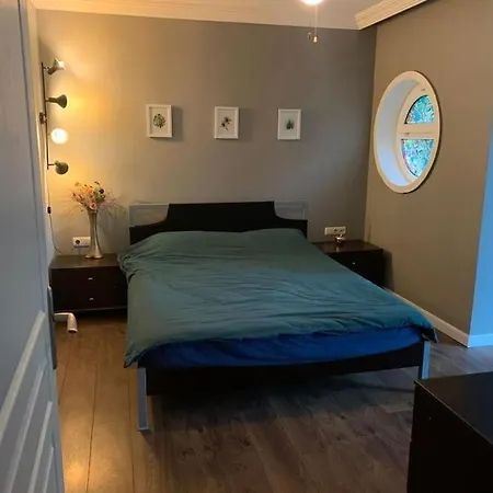 Apartament Просторная Светлая Квартира 2+1 У Моря *